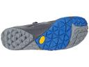 Merrell - Trail Glove 6 Running Shoes - Grey - UK 12.5