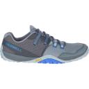 Merrell - Trail Glove 6 Running Shoes - Grey - UK 12.5