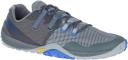 Merrell - Trail Glove 6 Running Shoes - Grey - UK 12.5