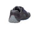 Merrell - Trail Glove 6 Running Shoes - Grey - UK 12.5