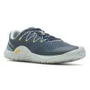 Merrell Trail Glove 7 Shoes Blue - 48