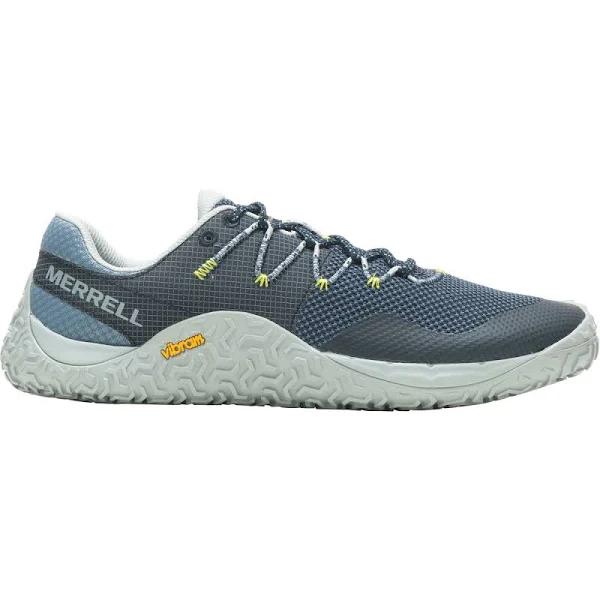 Merrell Trail Glove 7 Shoes Blue - 48
