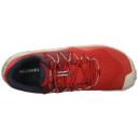 Merrell Trail Glove 7 Trail Running Shoes Red - 41.5