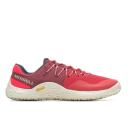 Merrell Trail Glove 7 Trail Running Shoes Red - 43.5