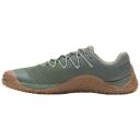 Merrell Trail Glove 7 Trail Running Shoes Red - 43.5