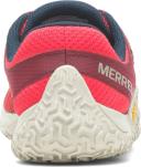 Merrell Trail Glove 7 Trail Running Shoes Red - 43.5