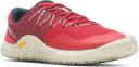 Merrell Trail Glove 7 Trail Running Shoes Red - 43.5