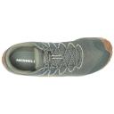 Merrell Trail Glove 7 Trail Running Shoes Red - 43.5