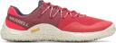 Merrell Trail Glove 7 Trail Running Shoes Red - 43.5