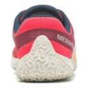 Merrell Trail Glove 7 Trail Running Shoes Red - 45