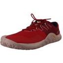 Merrell Trail Glove 7 Trail Running Shoes Red - 45
