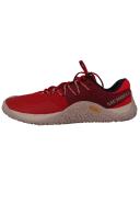 Merrell Trail Glove 7 Trail Running Shoes Red - 45