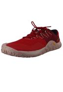 Merrell Trail Glove 7 Trail Running Shoes Red - 45