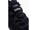 Merrell Vapor Glove 5 Womens Minimalist Running Shoes - Black - 7.5