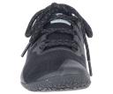 Merrell Vapor Glove 5 Womens Minimalist Running Shoes - Black - 7.5
