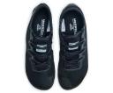 Merrell Vapor Glove 5 Womens Minimalist Running Shoes - Black - 7.5