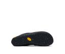 Merrell Vapor Glove 5 Womens Minimalist Running Shoes - Black - 7.5