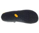 Merrell Vapor Glove 5 Womens Minimalist Running Shoes - Black - 7.5