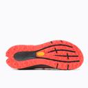 Merrell Women's Agility Peak 4 Trail Shoes UK 7 CABERNET/ATOLL