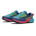 Merrell Women's Agility Peak 4 Trail Shoes UK 8.5 Atoll