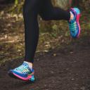 Merrell Women's Agility Peak 4 Trail Shoes UK 8.5 Atoll