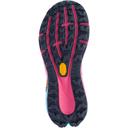 Merrell Women's Agility Peak 4 Trail Shoes UK 8.5 Atoll
