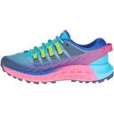 Merrell Women's Agility Peak 4 Trail Shoes UK 8.5 Atoll