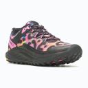 Merrell Women's Antora 3 Leopard, Size: 8.5, Rainbow Leopard