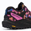 Merrell Women's Antora 3 Leopard, Size: 8.5, Rainbow Leopard