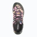 Merrell Women's Antora 3 Leopard, Size: 8.5, Rainbow Leopard