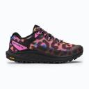 Merrell Women's Antora 3 Leopard, Size: 8.5, Rainbow Leopard