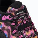 Merrell Women's Antora 3 Leopard, Size: 8.5, Rainbow Leopard