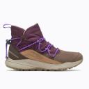 Merrell Women's Bravada 2 Thermo Demi Waterproof, Size: 10, Burgandy