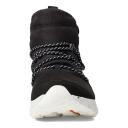 Merrell Women's Bravada 2 Thermo Demi Waterproof, Size: 5, Black/White