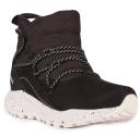 Merrell Women's Bravada 2 Thermo Demi Waterproof, Size: 7, Black/White