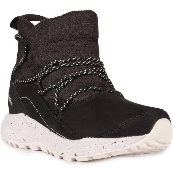 Merrell Women's Bravada 2 Thermo Demi Waterproof, Size: 7, Black/White