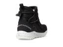Merrell Women's Bravada 2 Thermo Demi Waterproof, Size: 8.5, Black/White