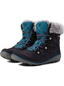 Merrell Women's Bravada 2 Thermo Demi Waterproof, Size: 8, Black/White