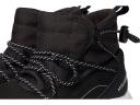 Merrell Women's Bravada 2 Thermo Demi Waterproof, Size: 8, Black/White