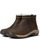 Merrell Women's Bravada 2 Thermo Demi Waterproof, Size: 8, Black/White