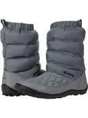 Merrell Women's Bravada 2 Thermo Demi Waterproof, Size: 8, Black/White