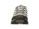 Merrell Women's Moab 2 Vent Shoe - 9.5 Wide - Aluminum / Marlin