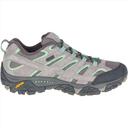 Merrell - Women's Moab 2 Waterproof Drizzle Mint / 7