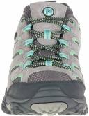 Merrell - Women's Moab 2 Waterproof Drizzle Mint / 7