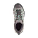 Merrell - Women's Moab 2 Waterproof Drizzle Mint / 7