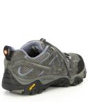 Merrell - Women's Moab 2 Waterproof Drizzle Mint / 7