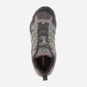 Merrell - Women's Moab 2 Waterproof Granite / 6.5