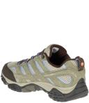 Merrell - Women's Moab 2 Waterproof Granite / 6.5
