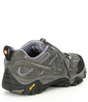 Merrell - Women's Moab 2 Waterproof Granite / 6.5