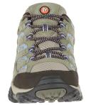 Merrell - Women's Moab 2 Waterproof Granite / 6.5